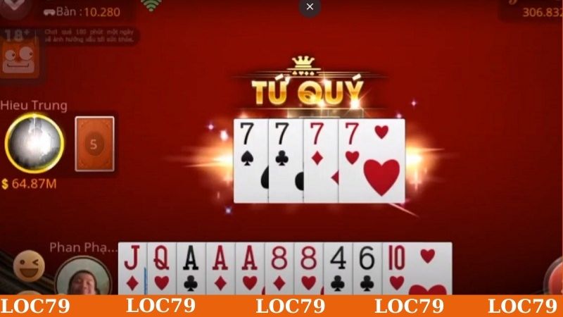 Có nên chơi đánh bài Tiến lên online tại cổng game không?