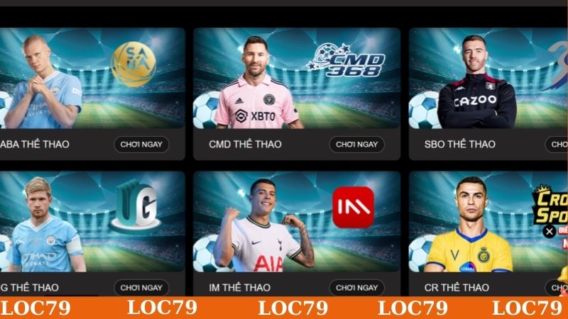 Về chúng tôi - Cổng game có mục tiêu hoạt động rõ ràng 