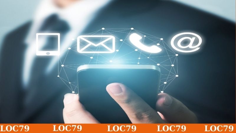 Cần lưu ý điều gì khi liên hệ Loc79?