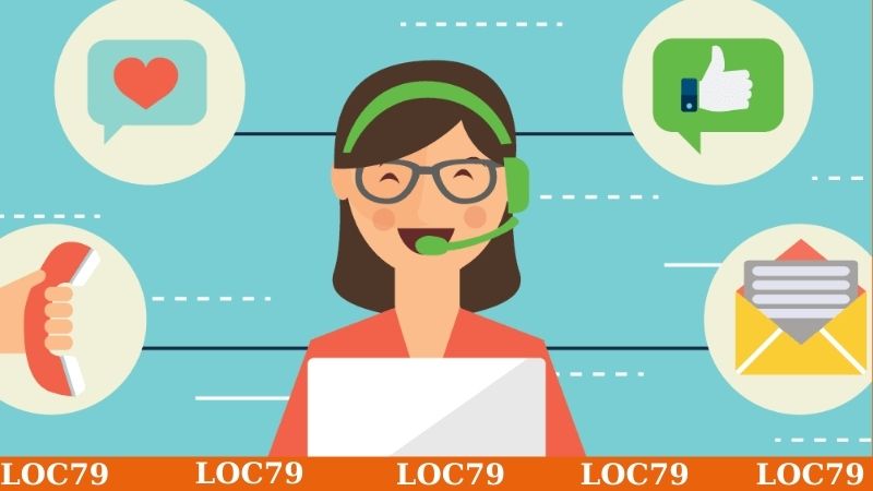 Liên hệ với chăm sóc khách hàng để nhận mã khuyến mãi