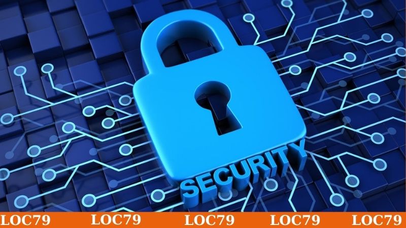 Loc79 cam kết bảo mật thông tin lên hàng đầu
