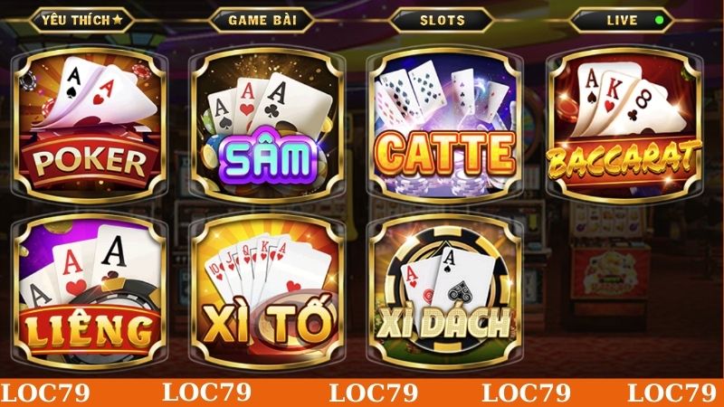Ưu điểm khi tải app Loc79 về điện thoại